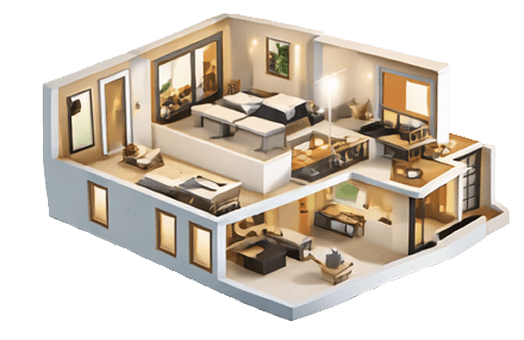 Matterport 3D Tour