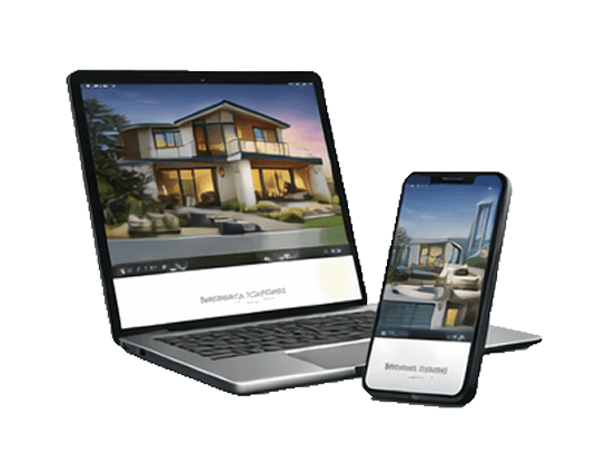 Property Website